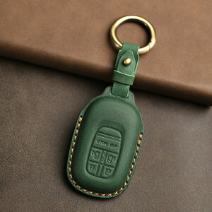 送料無料 ontto ホンダ用 両側スライドドア スマートキーケース オシャレ キーホルダー 本田 お手作り キーカバー Honda 新型ステップワゴン RP6 RP7 RP8 オデッセイ アコード Elysion NP1等に適用 キ