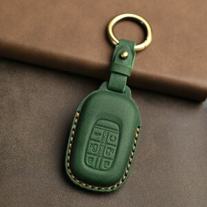 送料無料 ontto ホンダ用 両側スライドドア スマートキーケース オシャレ キーホルダー 本田 お手作り キーカバー Honda 新型ステップワゴン RP6 RP7 RP8 オデッセイ アコード Elysion NP1等に適用 キ