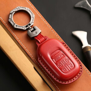 送料無料 ontto ホンダとに適応 5ボタン 両側スライドドア スマートキーケース 手作り キーバッグ 初層牛革 キーカバー オシャレ キーホルダー Honda 新型ステップワゴンRP6 RP7 RP8 オデッセイ 202