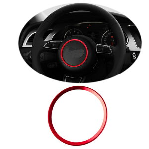�u���������vontto �A�E�f�B�ɓK�� �n���h�� ���S ���������O �ی^ Audi�p A3 A4L A5 S3 Q2L Q3 Q5 Q7���ɓK�� �A�N�Z�T���[ �X�e�A�����O ���S ���� �f�R���[�V���� �����O �A���~�j�E������ ���F�n��