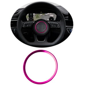 �u���������vontto �A�E�f�B�ɓK�� �n���h�� ���S ���������O �ی^ Audi�p A3 A4L A5 S3 Q2L Q3 Q5 Q7���ɓK�� �A�N�Z�T���[ �X�e�A�����O ���S ���� �f�R���[�V���� �����O �A���~�j�E������ ���F�n��