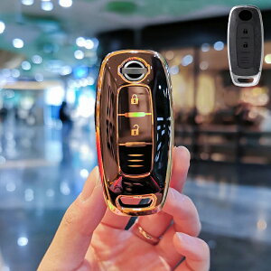  ONTTO jbTɓK X}[gL[P[X Yp XChhA L[Jo[ Sʕی dCbL L[obO NissanɓKp AA B6 B9 TN B6n Qashqai Altima VOVF 