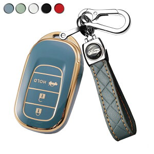  ONTTO z_ɓK X}[gL[P[X Sʕی@HondaɓK L[Jo[ dCbL L[z_[ F[ RV3 accord 2022 Civic 6^ HEV VEZEL RV3 RV4 RV5 RV6 2{^ 3{^ ԗp L[o