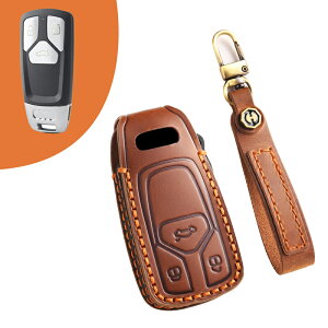  ontto AEfBɓK L[obO ꍏt L[P[X AudiɓK A4 5 A5 2 S4 6 S5 2 SQ5 TT 3 Q5ɓKp X}[gL[P[X  [U[ JX^}CY