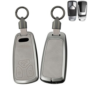  ontto AEfBp L[P[X ی L[obO Audi ܏ X}[g L[Jo[ +PUU[ A6 A8 E-tron C8 D5 TT Q3 RS3ɓK L[{bNX obN  V[g L[