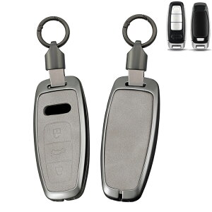  ontto AEfBp L[P[X ی L[obO Audi ܏ X}[g L[Jo[ +PUU[ A6 A8 E-tron C8 D5 TT Q3 RS3ɓK L[{bNX obN  V[g L[