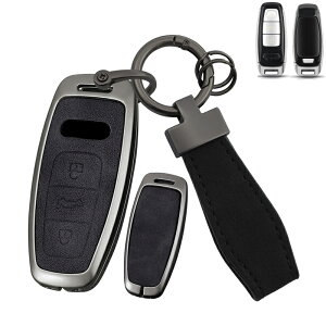  ontto AEfBp L[P[X ی L[obO +PUU[ L[Jo[ Audi A6 A8 E-tron C8 D5 TT Q3 RS3ɓK L[{bNX AUDI ܏ X}[g L[z_[ G肪ǂ ho 