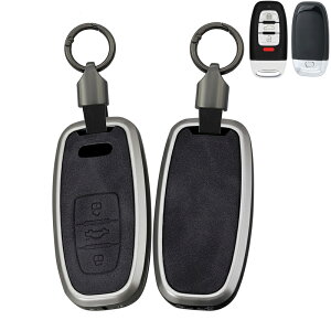  ontto AEfBp L[P[X ی L[obO Audi ܏ X}[g L[Jo[ +PUU[ A6 A8 E-tron C8 D5 TT Q3 RS3ɓK L[{bNX obN  V[g L[