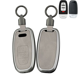  ontto AEfBp L[P[X ی L[obO Audi ܏ X}[g L[Jo[ +PUU[ A6 A8 E-tron C8 D5 TT Q3 RS3ɓK L[{bNX obN  V[g L[