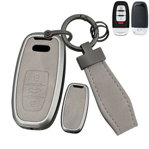 �������� ontto �A�E�f�B�p �L�[�P�[�X �ی� �L�[�o�b�O ��������+PU���U�[ �L�[�J�o�[ Audi A6 A8 E-tron C8 D5 TT Q3 RS3���ɓK�� �L�[�{�b�N�X AUDI �܏� �X�}�[�g�� �L�[�z���_�[ ��G�肪�ǂ� �h�o 