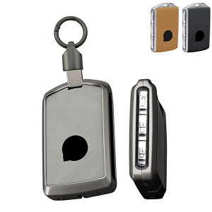 �������� ontto �{���{�p �L�[�P�[�X �ی� �L�[�o�b�O Volvo�ɓK�� �L�[�J�o�[ ��������+PU���U�[ C�V���[�Y S�V���[�Y XC40 XC60 V40 EVRO 5 VNM FM �J�[�S555 FH16���ɓK�� �L�[�{�b�N�X �����o�b�N�� �V