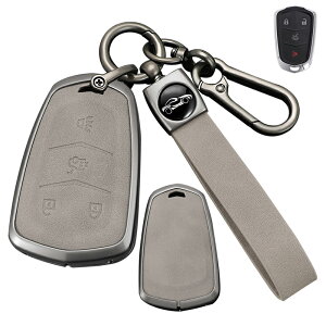 �������� ontto �L���f���b�N�ɓK�� �L�[�P�[�X Cadillac�p �L�[�o�b�O �I�V���� �L�[�J�o�[ ��������+PU���U�[ XTS XT4 CTS CT5 CT6 ATS �G�X�J���[�hESV �R���x�b�gC8���ɓK�p �L�[�z���_�[ �����O�o�b