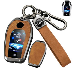 �������� ontto BMW�ɓK�� �X�}�[�g�L�[�P�[�X �L�[�o�b�O �I�V���� �L�[�J�o�[ ��������+PU���U�[ BMW�p 1 2 3 4 5 6 7 8 �V���[�Y Z4 E89 iX i7 R1200RS F750GS���ɓK�p �L�[�z���_�[ �����O�o�b�N�� �L�[�V