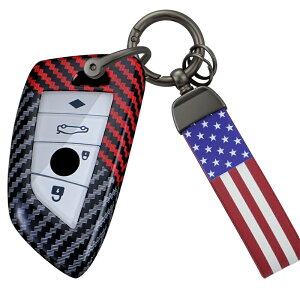 �u���������vontto BMW�ɓK�� �L�[�o�b�O �X�}�[�g�L�[�P�[�X �v���X�`�b�N+PC�f�� 2�F �X�v���C�V���O �L�[�J�o�[ bmw 1 2 3 5 7 8 �V���[�Y Z4 G29 X1 X2 X4 M F98���ɓK�p �L�[�P�[�X �A�����J�̍�����