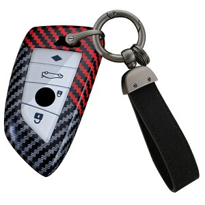 �u���������vontto BMW�ɓK�� �L�[�o�b�O ���U�[�o�b�N�� �I�V���� �X�}�[�g�L�[�P�[�X �v���X�`�b�N+PC�f�� 2�F �X�v���C�V���O �L�[�J�o�[ bmw 1 2 3 5 7 8 �V���[�Y Z4 G29 X1 X2 X4 M F98���ɓK�p �L�[