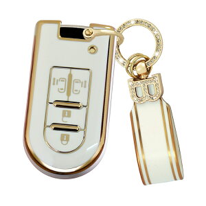  ONTTO g^ _CncɓK XChhA X}[gL[P[X TPU V[gobN ی L[Jo[ B^[obN L[z_[ DaihatsuɓKp V^[ ^g [L