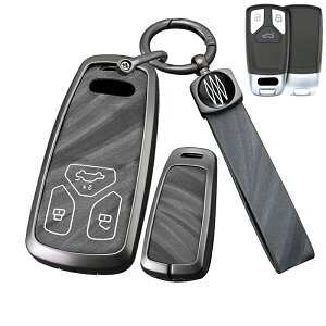 �������� ontto �A�E�f�B�ɓK�� �L�[�o�b�O �L�[�P�[�X �L�[�J�o�[ �ی� AUDI������ �V�^TT A6 S3 RS3 A8 A8L Q2 S6 R8�� �X�}�[�g�L�[�P�[�X �}�b�g���� �����O�o�b�N�� ��������+pvc���U�[ �N�[�� �L�[