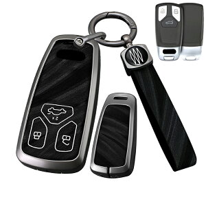 �������� ontto �A�E�f�B�ɓK�� �L�[�o�b�O �L�[�P�[�X �L�[�J�o�[ �ی� AUDI������ �V�^TT A6 S3 RS3 A8 A8L Q2 S6 R8�� �X�}�[�g�L�[�P�[�X �}�b�g���� �����O�o�b�N�� ��������+pvc���U�[ �N�[�� �L�[