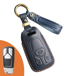  ontto AudiɓK L[obO A3 A4 A4L A5 A6 A6L S8 SQ5 QuattroɓK  X}[gL[P[X AEfBɓK L[Jo  ϋv L[z_[ Sʕی L[P[X  g
