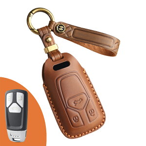  ontto AudiɓK L[obO A3 A4 A4L A5 A6 A6L S8 SQ5 QuattroɓK  X}[gL[P[X AEfBɓK L[Jo  ϋv L[z_[ Sʕی L[P[X  g