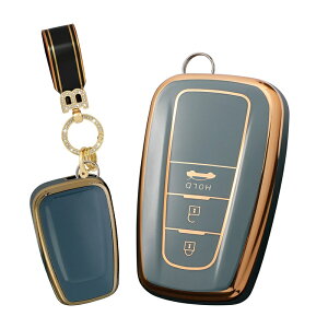  ONTTO g^ɓK V^ J 70n X}[gL[P[X TPU V[gobN ی L[Jo[ B^[obN L[z_[ V^ RAV4 C-HR ZYX10 ZYX11 vEX50n J[X|[c