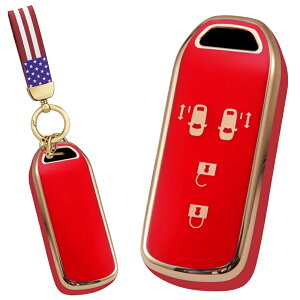  ONTTO z_ɓK V^N-BOX X}[g L[P[X TPU OobN ی L[Jo[ AJ̍S obN N-BOX JX^ L[z_[N-WGN N-ONE N-BOX XbVɓK L