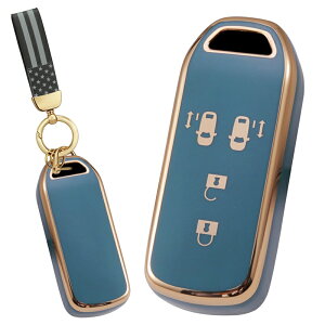 �������� ONTTO �z���_�ɓK�� �V�^N-BOX �X�}�[�g �L�[�P�[�X TPU �����O�o�b�N�� �ی� �L�[�J�o�[ �A�����J�̍������S �o�b�N�� N-BOX �J�X�^�� �L�[�z���_�[N-WGN N-ONE N-BOX �X���b�V�����ɓK�� �L