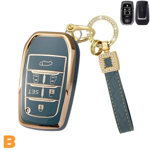  ONTTO V^At@[hɓK L[P[X g^ Ɍ L[Jo[  obN ی tO L[z_[ TOYOTAɓKp Ft@CA30n V^nA[80n RAV4-PHV 50nɓK