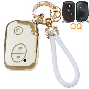  ontto NTXɓK L[P[X Sʕی LexusɓKp L[Jo[ L[z_[ UX ES NX UX200 ES200 LC500 ES350 UX250H LC500h LX600 RX350ɓK L[obO e͐ TPU ϋv i h~ 