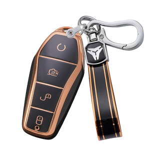�������� ONTTO BYD�ɓK�� �}�[�g�L�[�P�[�X �I�V���� �X �L�[�J�o�[ byd�ɓK�� �L�[�o�b�N Atto 3 Han EV Dolphin Song PRO Max Tang DM Yuan Dolphin E2 Qin PLUS���Ɍ��� �L�[�P�[�X �L�[�z���_�[ �L�[�`�F�[�� �j