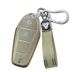 �������� ONTTO BYD�ɓK�� �}�[�g�L�[�P�[�X �I�V���� �X �L�[�J�o�[ byd�ɓK�� �L�[�o�b�N Atto 3 Han EV Dolphin Song PRO Max Tang DM Yuan Dolphin E2 Qin PLUS���Ɍ��� �L�[�P�[�X �L�[�z���_�[ �L�[�`�F�[�� �j