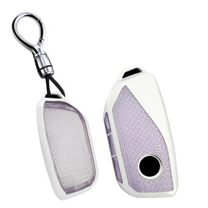 �������� ontto BMW�ɓK�� �L�[�P�[�X �_�C�������h�e�N�X�`�� �S�ʕی� bmw�ɓK�p iX i7 760iX X2 XM X5 1 2 3 5 7�V���[�Y M5 ���ɓK���L�[�J�o�[ �L���L�� �L�[�z���_�[ �L�[�o�b�N ������ �L�[�`�F�[