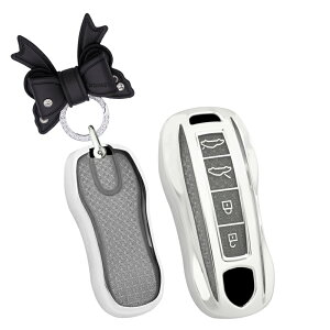  ontto |VFɓK L[P[X _CheNX` Sʕی PorscheɓKp 911 718{NX^[ JCG pi[ɓK 2025 L[Jo[ LL L[z_[ L[obN 