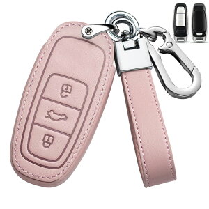 �������� ontto �A�E�f�B�ɓK�� �L�[�o�b�N �y�� Audi�� �܂��� �X�}�[�g�L�[�P�[�X �����^�ш��� �L�[�z���_�[ ������ �L�[�J�o�[ A1 A3 A4 A5 A6 A7 A8 Q2 Q3 Q5 S6 S8 TT TTS���ɓK�� �J�[ �L�[�P�[