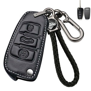 �������� ontto �A�E�f�B�ɓK�� �L�[�o�b�N �y�� Audi�� �܂��� �X�}�[�g�L�[�P�[�X A1 A3 A4 A5 A6 A7 A8 Q2 Q3 Q5 S6 S8 TT TTS���ɓK�� �҂ݍ��݃o�b�N�� �����^�ш��� �L�[�z���_�[ ������ �L�[�J�o