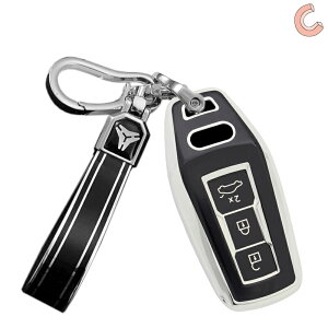 �������� ONTTO �A�E�f�B�ɓK�� �X�}�[�g�L�[�P�[�X �t�@�b�V���� �L�[�p�b�N ���i�� �L�[�z���_�[ ���� �o�b�N�� Audi ������ �L�[�J�o�[ A6 �A�o���g A6 �X�|�[�c�o�b�N e-tron 2025 S6 �A�o���g 