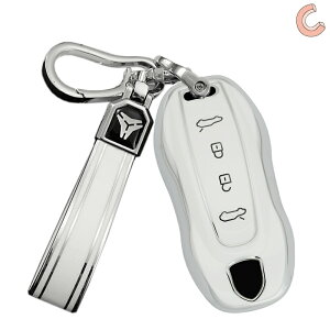  ONTTO |VFɓK X}[gL[P[X 2025 t@bV L[pbN i L[z_[  obN Porsche L[Jo[ }JEV }J4 }J4S }J^[{ɓKp