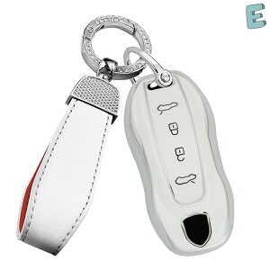  ONTTO |VFɓK X}[gL[P[X 2025 t@bV L[pbN i L[z_[  obN Porsche L[Jo[ }JEV }J4 }J4S }J^[{ɓKp