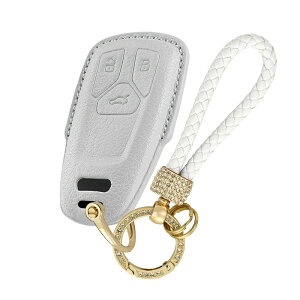  ONTTO AEfBɓKX}[gL[P[X Audi A4 A5 L[obN LL _Ch L[z_[ AudiQ5 Q7Kp z lHv L[Jo[ RS5 S4 S5 SQ5 TT L[{bN