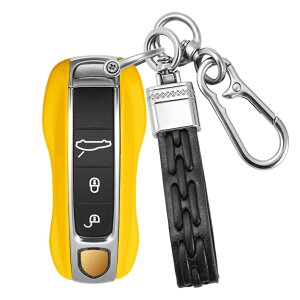  ONTTO Porsche 911ɓK X}[gL[P[X |VF L[Jo[ pi[ L[obN JCG ҂ݍ U[obN |VF ^CJ L[z_[ 718 JC} L[