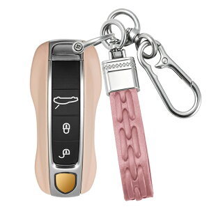  ONTTO Porsche 911ɓK X}[gL[P[X |VF L[Jo[ pi[ L[obN JCG ҂ݍ U[obN |VF ^CJ L[z_[ 718 JC} L[