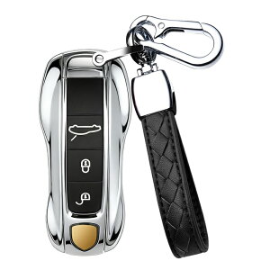  ONTTO |VFɓK ی L[obO  X}[gL[P[X vobN Porschep 718 JC} 911^CJ pi[ JCGɓKp L[Jo[ L[O ԗpi j