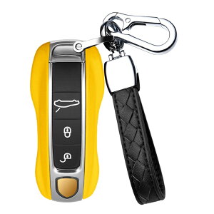  ONTTO |VFɓK ی L[obO  X}[gL[P[X vobN Porschep 718 JC} 911^CJ pi[ JCGɓKp L[Jo[ L[O ԗpi j