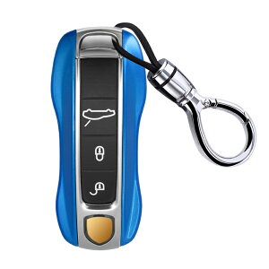  ONTTO PorscheɓK X}[gL[P[X 718 JC} 911 ^CJ pi[ JCG J[L[p L[Jo[ |VFɓK RL[P[X _炩S V[gobN 