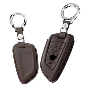 �������� ONTTO BMW�ɓK�� �L�[�|�[�` ����X�}�[�g�L�[�P�[�X �@�ׂȎ�G��1 2 3 5 7 8�V���[�Y X1 F48 X2 F39���ɓK�� �L�[�J�o�[ �����ϐ� �ϖ��Ր� �L�[�z���_�[ ���t���ȒP �L�[�o�b�N �Ȃ�