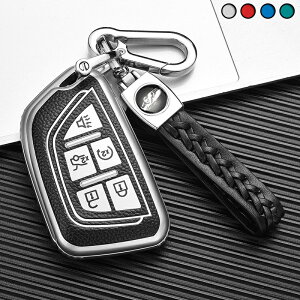 �������� ontto Cadillac �X�}�[�g �L�[�P�[�X �L�[�z���_�[ �L�[�J�o�[ ���� �������� �I�V���� �L���f���b�N XT4 XT5 XT6 CT5 2019 2020���ɓK�p �����R���L�[�P�[�X ����h�~ ���h�~ �h�� ���Ƃ��ɂ�