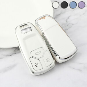  ONTTO AEfBƂ̌ L[obO VAbvO[h VR Vo[GbW X}[gL[P[X t@bV L[Jo[ Audip A4 A5 S4 S5 Q5 Q7 SQ5 TT ԗp ANZT[