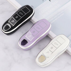  ONTTO |VFƂ̌ L[obO VAbvO[h VR Vo[GbW X}[gL[P[X t@bV L[Jo[ Porschep J {NX^[ JCG }J p