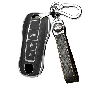  ONTTO |VFƂ̌ L[obO VAbvO[h VR Vo[GbW X}[gL[P[X  L[z_[ t@bV L[Jo[ Porscheppi[ JCG