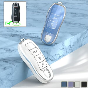  ONTTO |VFƂ̌ L[obO VAbvO[h VR Vo[GbW X}[gL[P[X  L[z_[ t@bV L[Jo[ Porschep 911 J{NX